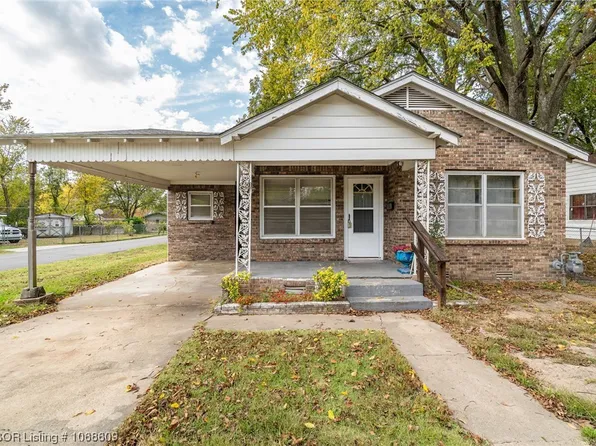 3401 N 48th St, Fort Smith, AR 72904