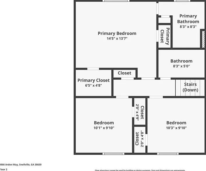3 bed, 2.0 bath, 1248 sqft, $2,570 — Photo 4