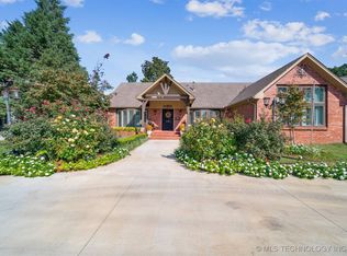 2131 E 31st St, Tulsa, OK 74105