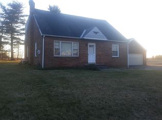 5770 Pinchtown Rd, Dover, PA 17315