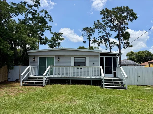 4820 Capron St, New Port Richey, FL 34653