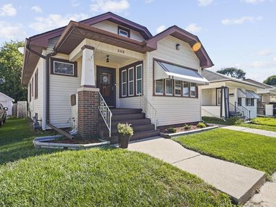 2318 Meachem STREET, Racine, WI, 53403