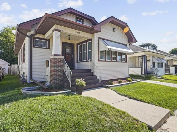 2318 Meachem STREET, Racine, WI 53403