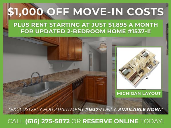 1513 Hidden Creek Circle Dr NE #1537