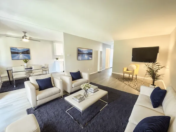 The BLVD Apartments