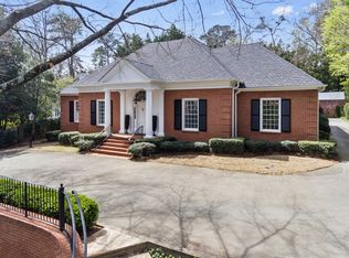 3208 Habersham Rd NW, Atlanta, GA 30305