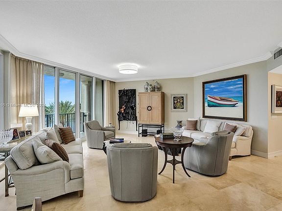 5th image of 13627 Deering Bay Dr APT 401