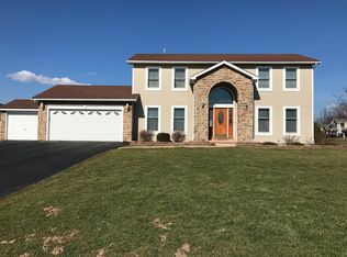 15 Maida Dr, Spencerport, NY 14559