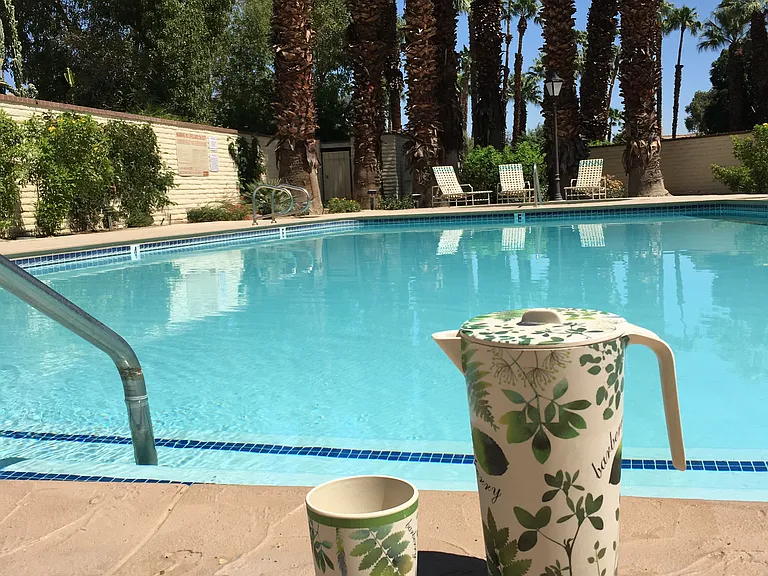 One of 37 pools