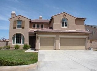 20 Della Cava Ln, Lake Elsinore, CA 92532