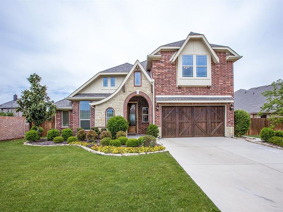 1st image of 501 Sagebrush Ln