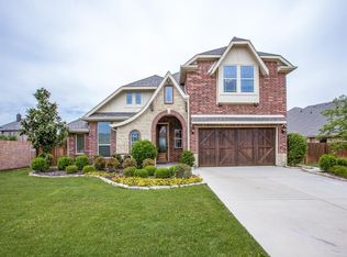 501 Sagebrush Ln, Waxahachie, TX 75165