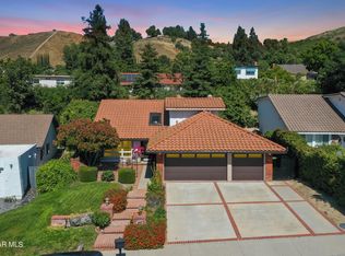 6300 Pisces St, Agoura Hills, CA 91301
