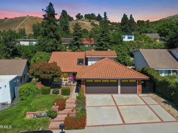 6300 Pisces St, Agoura Hills, CA 91301