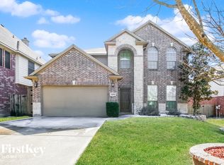 3100 Spanish Oak Trl, Melissa, TX 75454