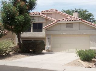 1538 E Vaughn Ave, Gilbert, AZ 85234