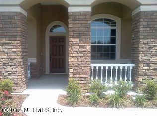 1205 Buckhorn Way, Saint Augustine, FL 32092