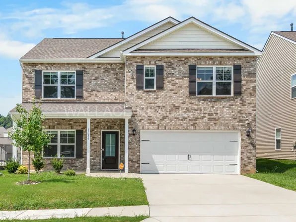 12059 Sweet Almond Ln, Knoxville, TN 37932