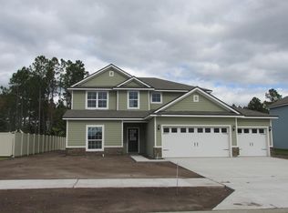 96328 Granite Trl, Yulee, FL 32097
