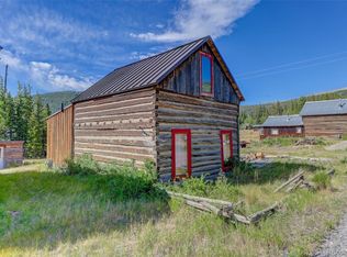 2546 Cr-12, Alma, CO 80440