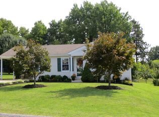 145 Nelson Ave, Danville, VA 24540