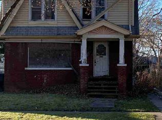 12691 Robson St, Detroit, MI 48227