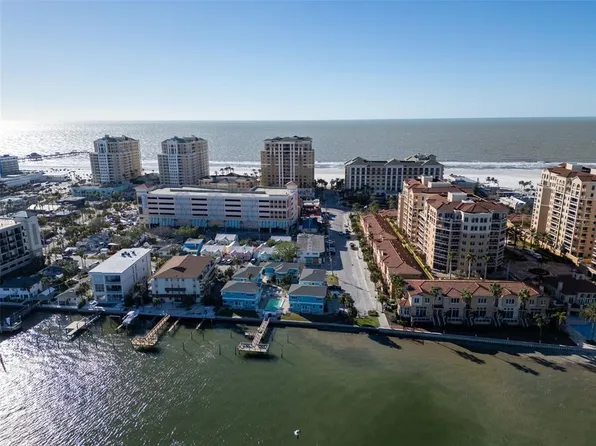 483 E Shore Dr #D4, Clearwater, FL 33767