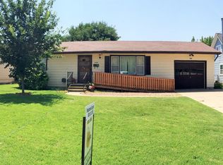 2009 N 7th St, Garden City, KS 67846