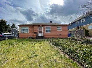 1606 NE Highland St, Portland, OR 97211
