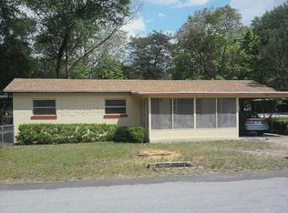 195 SW 251st St, Newberry, FL 32669