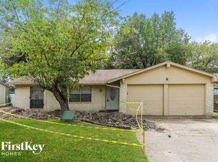 14832 Green Valley Dr, Balch Springs, TX 75180