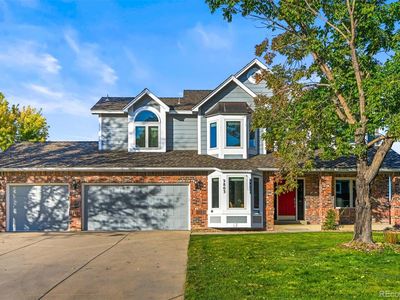 2803 Ravenhill Circle, Highlands Ranch, CO, 80126