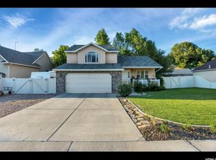 3465 E Fairway Ln, Spanish Fork, UT 84660