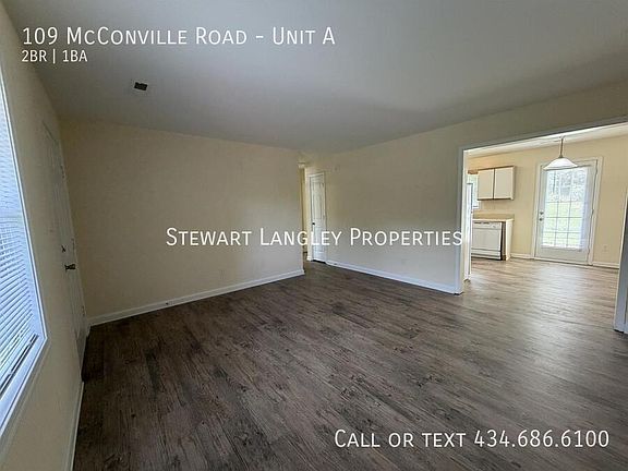 2nd image of 109 McConville Rd #A