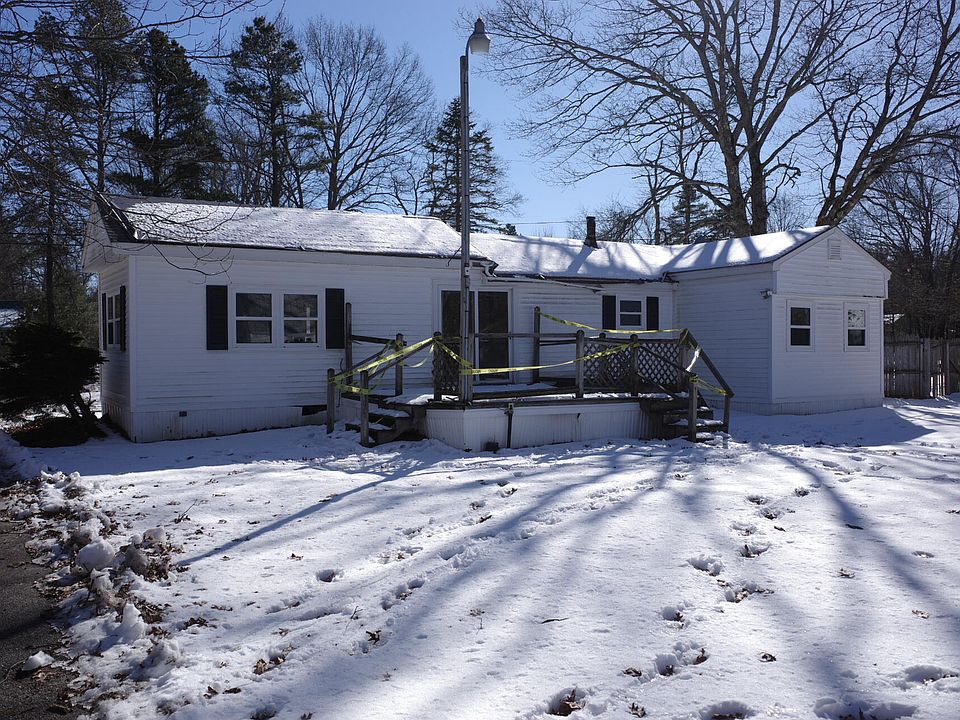 455 Old North Berwick Road, Lyman, ME 04002 Zillow