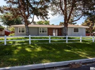 7050 Pembroke Dr, Reno, NV 89502