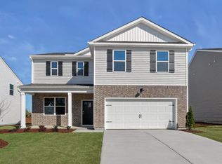 GALEN - TRADITION Plan, Lawson Glen, Clayton, NC 27520