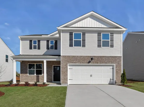 GALEN - TRADITION Plan, Lawson Glen
