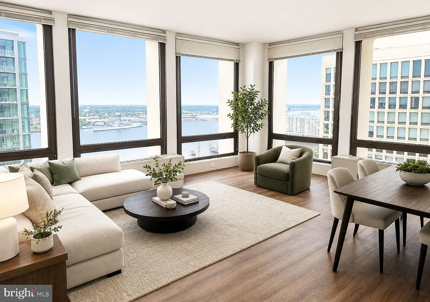 Society Hill Towers — Photo 1