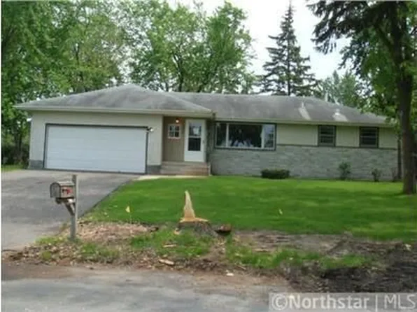 7016 Oliver Cir, Brooklyn Center, MN 55430