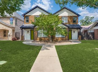 3127 Lubbock Ave, Fort Worth, TX 76109