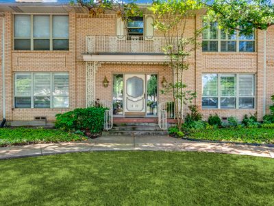8629 Edgemere Rd APT D, Dallas, TX, 75225
