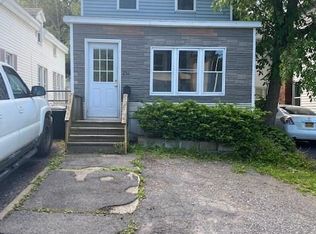 236 Oneida St, Fulton, NY 13069