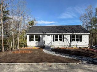 12 Winsor Way, New Durham, NH 03855