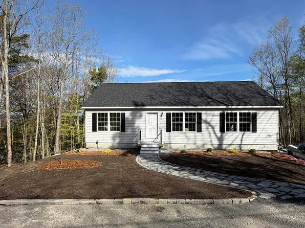 12 Winsor Way, New Durham, NH 03855