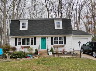 15811 Vista Dr, Dumfries, VA 22025