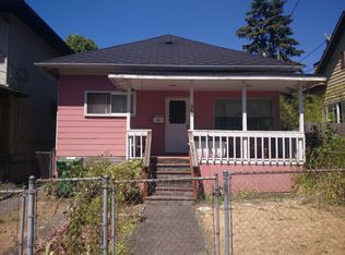 340 NW 54th St, Seattle, WA 98107