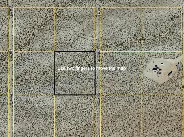 0 Golden Valley, Yucca, AZ 86438