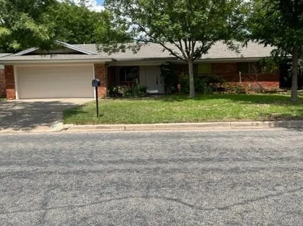 12 S Oxford Dr, San Angelo, TX 76904