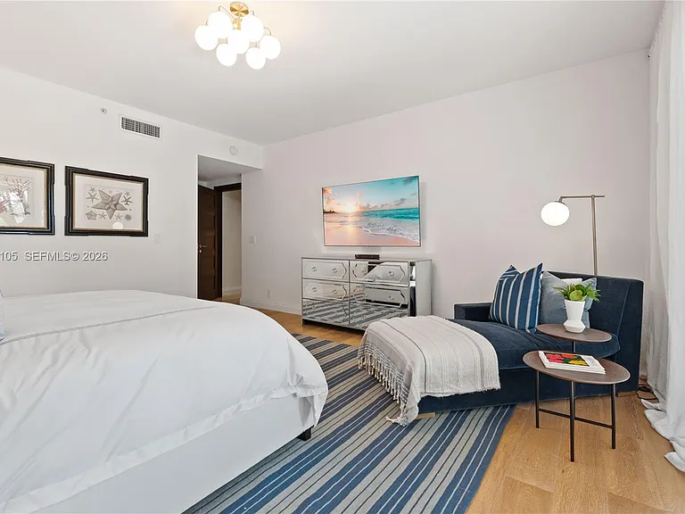 19216 Fisher Island Dr #19216 — Photo 23